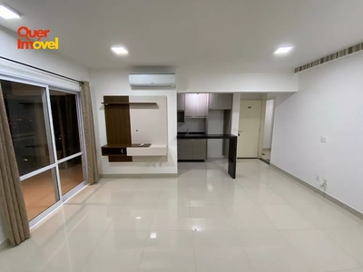 Apartamento, 1 quarto, 55 m² - Foto 2