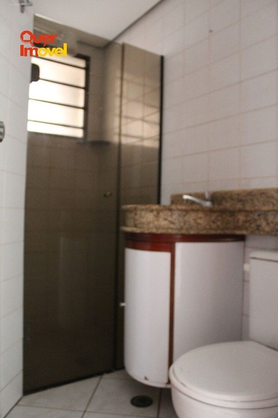 Apartamento, 3 quartos, 66 m² - Foto 1