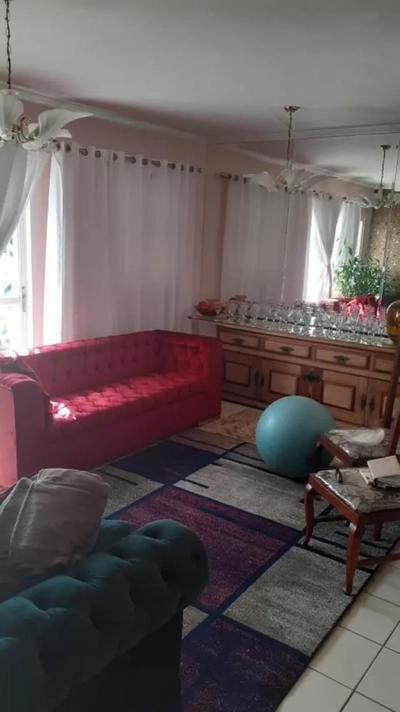 Apartamento, 2 quartos, 80 m² - Foto 2