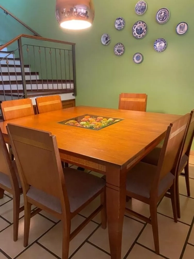 Casa, 3 quartos, 295 m² - Foto 5