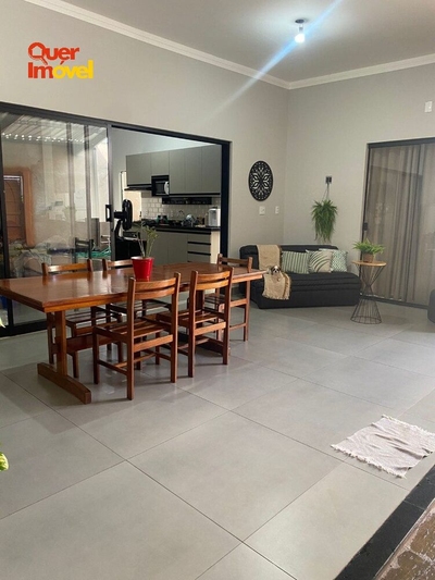 Casa, 2 quartos - Foto 1