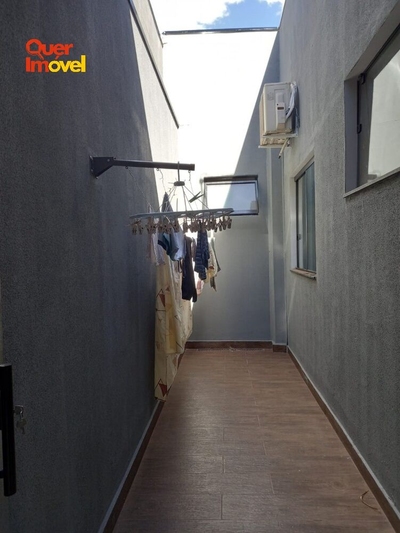 Casa, 2 quartos - Foto 4