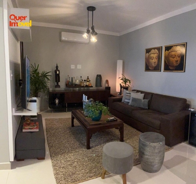 Apartamento, 2 quartos, 90 m² - Foto 1