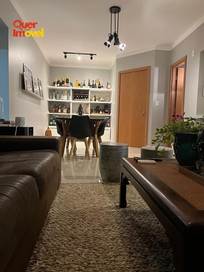 Apartamento, 2 quartos, 90 m² - Foto 2