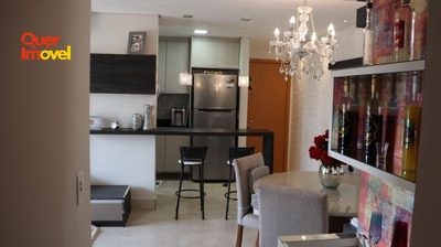 Apartamento, 2 quartos, 75 m² - Foto 3