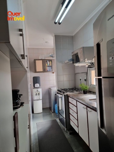 Apartamento, 3 quartos, 64 m² - Foto 2