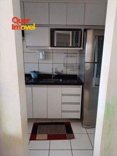 Apartamento, 2 quartos, 52 m² - Foto 1