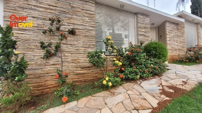 Casa, 4 quartos, 415 m² - Foto 3