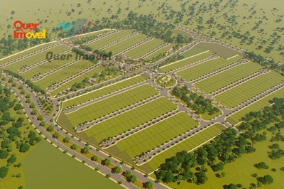 Loteamento e Condomínio, 250 m² - Foto 4