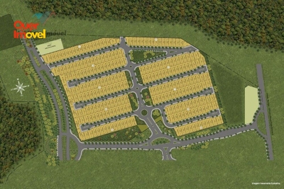 Loteamento e Condomínio, 250 m² - Foto 1