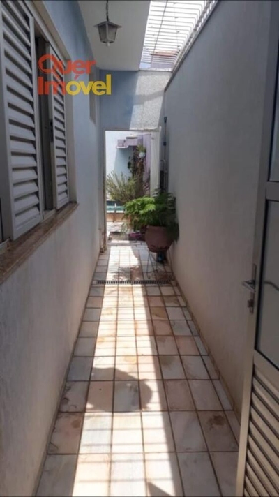 Casa, 3 quartos, 230 m² - Foto 3