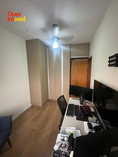 Apartamento, 3 quartos, 100 m² - Foto 3