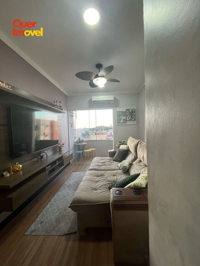 Apartamento, 3 quartos, 82 m² - Foto 5