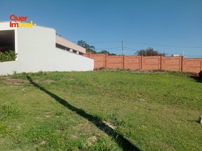 Loteamento e Condomínio, 257 m² - Foto 1