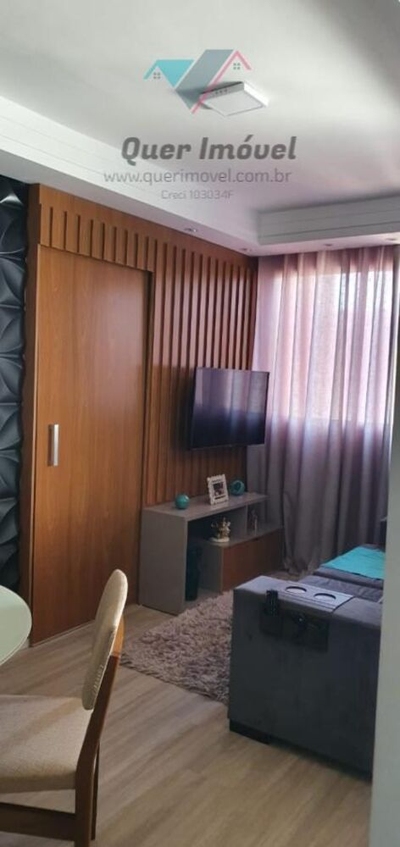 Apartamento, 2 quartos, 49 m² - Foto 1