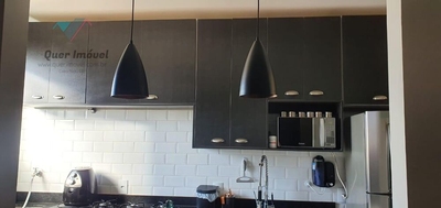 Apartamento, 2 quartos, 49 m² - Foto 4