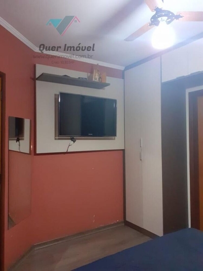 Apartamento, 3 quartos, 100 m² - Foto 4