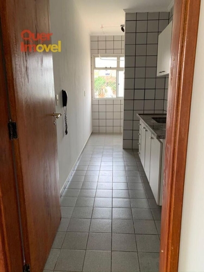 Apartamento, 1 quarto, 44 m² - Foto 3