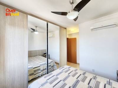 Apartamento, 3 quartos, 95 m² - Foto 5