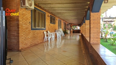 Chácara, 3 quartos - Foto 5