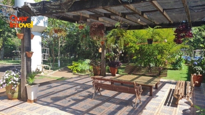 Chácara, 3 quartos - Foto 3