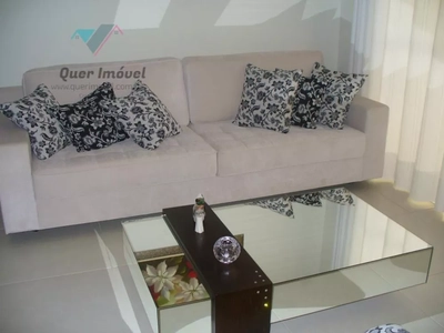 Apartamento, 3 quartos, 144 m² - Foto 1