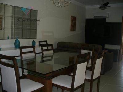 Apartamento, 3 quartos, 144 m² - Foto 3