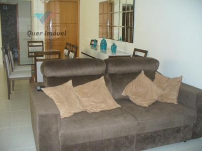 Apartamento, 3 quartos, 144 m² - Foto 4