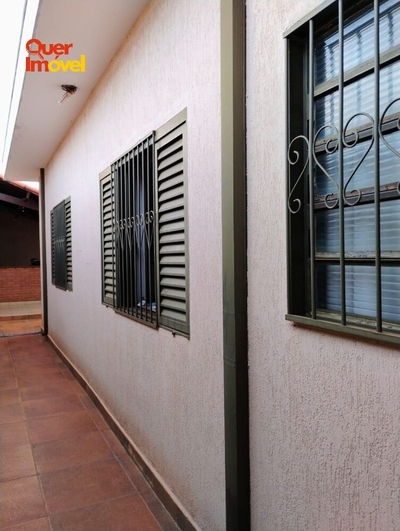 Casa, 3 quartos, 237 m² - Foto 4