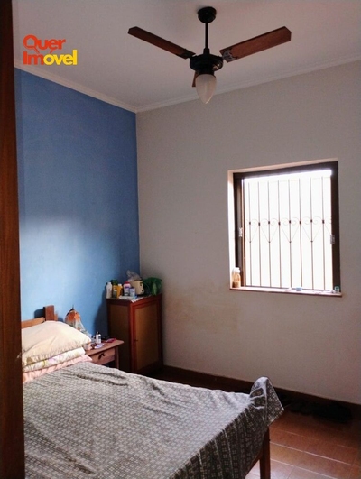 Casa, 3 quartos, 237 m² - Foto 3