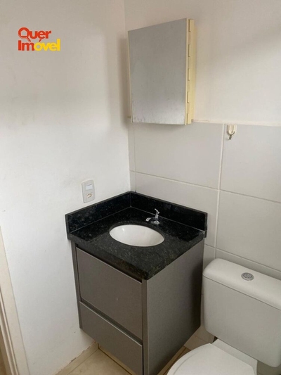 Apartamento, 2 quartos, 45 m² - Foto 4