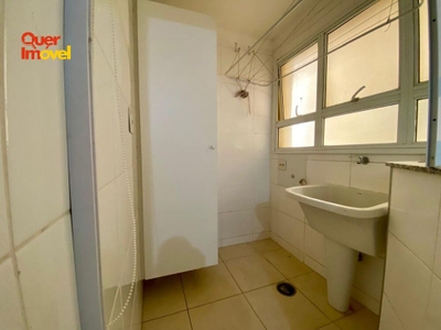 Apartamento, 3 quartos, 107 m² - Foto 4