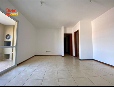 Apartamento, 3 quartos, 107 m² - Foto 1