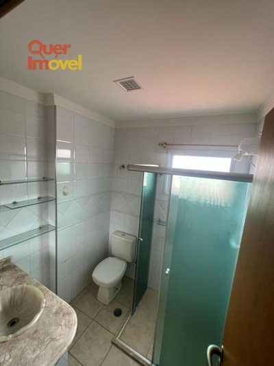 Apartamento, 3 quartos, 110 m² - Foto 3