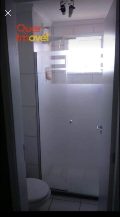 Apartamento, 2 quartos, 47 m² - Foto 3