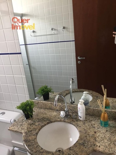 Apartamento, 1 quarto, 39 m² - Foto 2