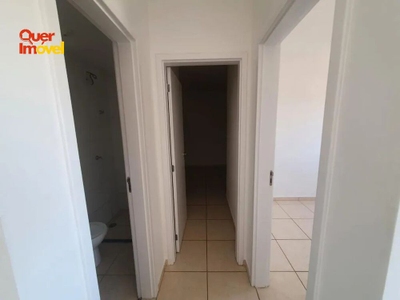 Apartamento, 2 quartos, 46 m² - Foto 4