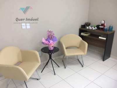 Sala-Conjunto, 37 m² - Foto 3