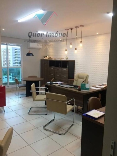 Sala-Conjunto, 37 m² - Foto 4