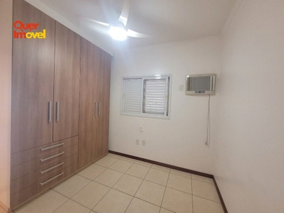 Apartamento, 3 quartos, 110 m² - Foto 3
