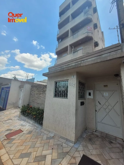 Apartamento, 3 quartos, 110 m² - Foto 1