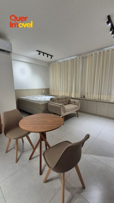 Apartamento, 1 quarto, 28 m² - Foto 4