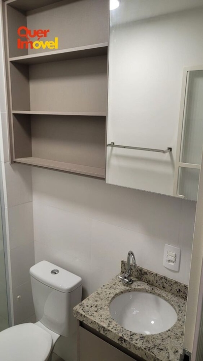 Apartamento, 1 quarto, 28 m² - Foto 2