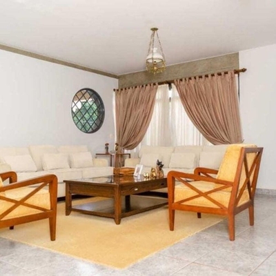 Casa, 4 quartos, 562 m² - Foto 3