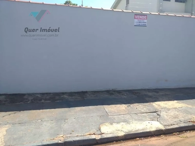 Terreno, 437 m² - Foto 1