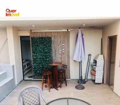 Cobertura, 2 quartos, 160 m² - Foto 2