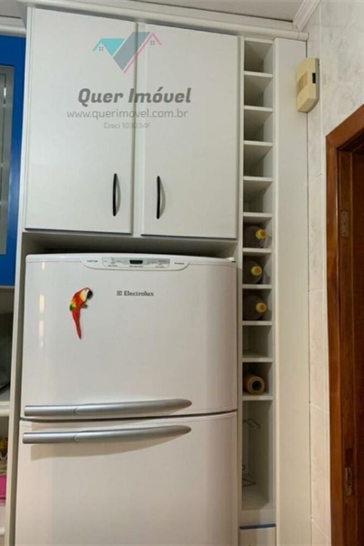 Apartamento, 3 quartos, 102 m² - Foto 1