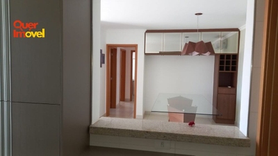Apartamento, 3 quartos, 93 m² - Foto 1