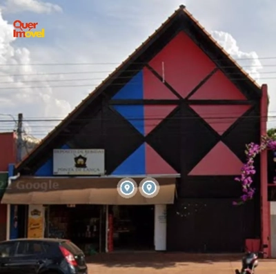 Loja-Salão, 347 m² - Foto 1