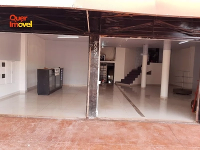 Loja-Salão, 347 m² - Foto 3